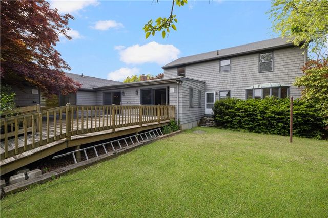 515 Wakefield Street, West Warwick, RI 02893