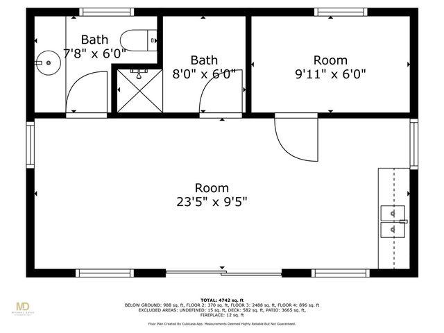 515 Wakefield Street, West Warwick, RI 02893