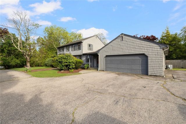 515 Wakefield Street, West Warwick, RI 02893