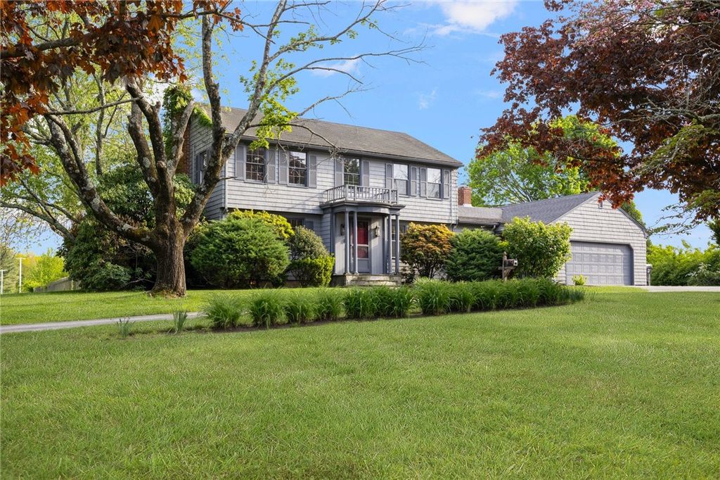 515 Wakefield Street, West Warwick, RI 02893