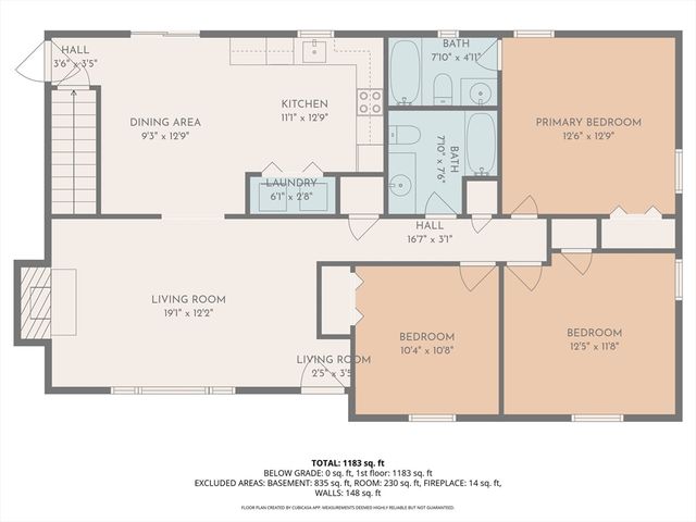 607 W Yarmouth Rd, Yarmouth, MA 02673