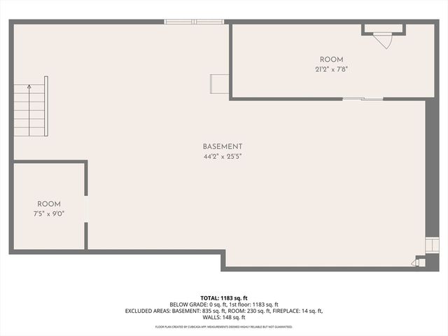 607 W Yarmouth Rd, Yarmouth, MA 02673