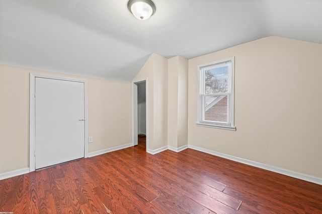 22844 Oakwood Avenue, Eastpointe, MI 48021