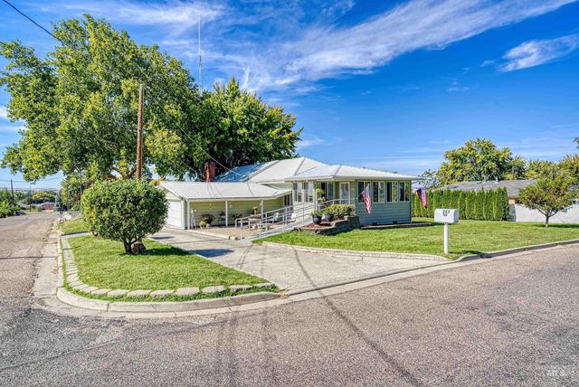 141 N 20th, Payette, ID 83661