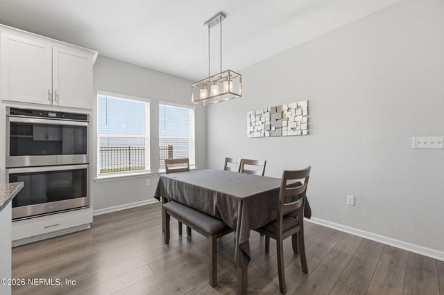 231 WILLOW CREEK Court, St. Augustine, FL 32092