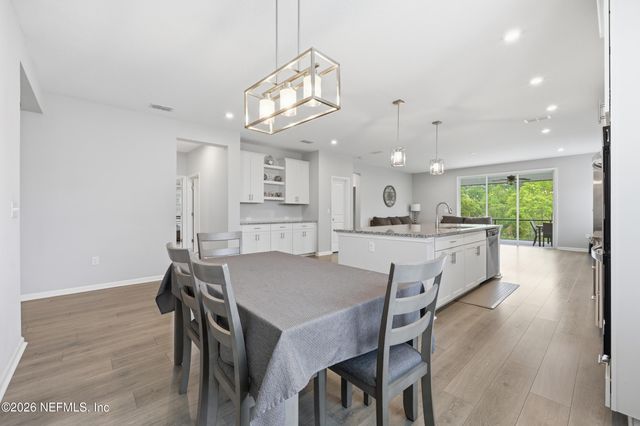 231 WILLOW CREEK Court, St. Augustine, FL 32092