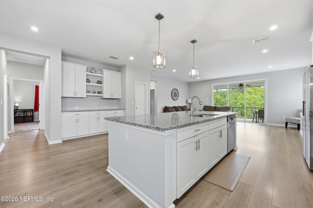 231 WILLOW CREEK Court, St. Augustine, FL 32092