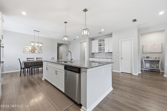 231 WILLOW CREEK Court, St. Augustine, FL 32092