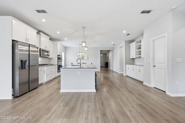 231 WILLOW CREEK Court, St. Augustine, FL 32092