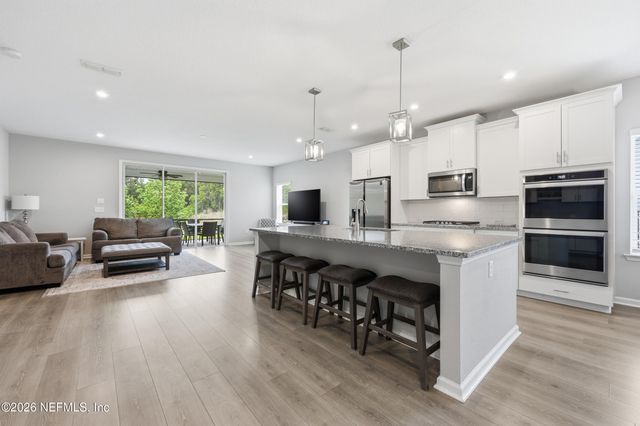 231 WILLOW CREEK Court, St. Augustine, FL 32092