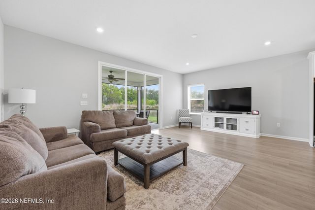 231 WILLOW CREEK Court, St. Augustine, FL 32092