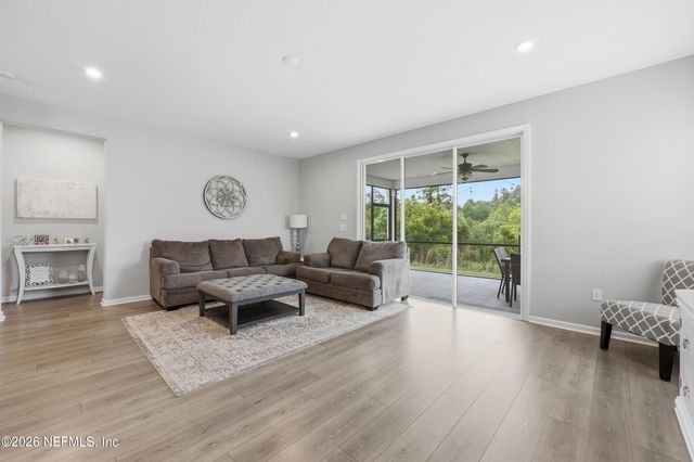 231 WILLOW CREEK Court, St. Augustine, FL 32092