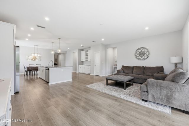 231 WILLOW CREEK Court, St. Augustine, FL 32092