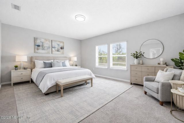 231 WILLOW CREEK Court, St. Augustine, FL 32092