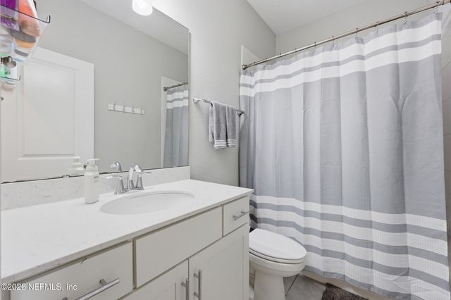 231 WILLOW CREEK Court, St. Augustine, FL 32092