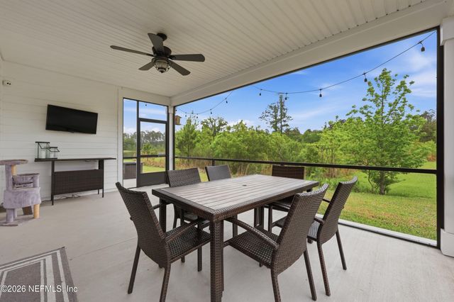 231 WILLOW CREEK Court, St. Augustine, FL 32092