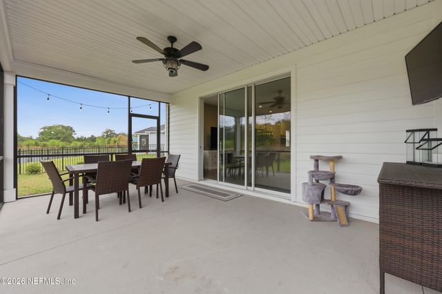 231 WILLOW CREEK Court, St. Augustine, FL 32092