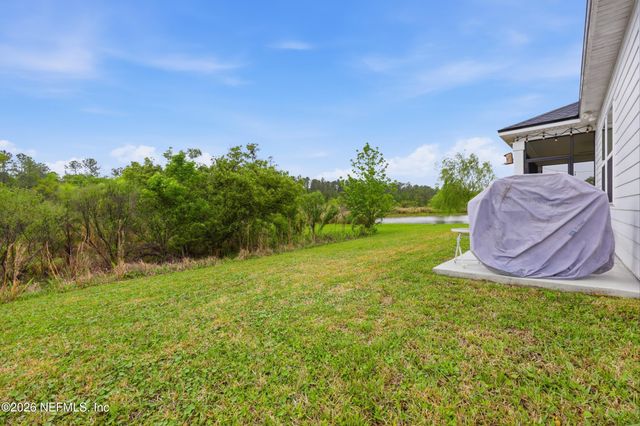 231 WILLOW CREEK Court, St. Augustine, FL 32092