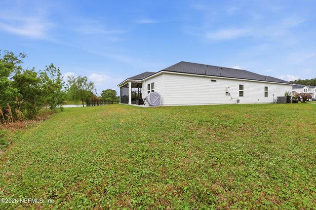 231 WILLOW CREEK Court, St. Augustine, FL 32092