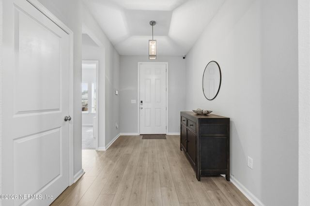 231 WILLOW CREEK Court, St. Augustine, FL 32092