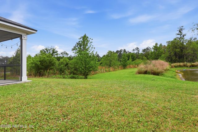 231 WILLOW CREEK Court, St. Augustine, FL 32092