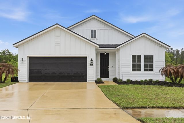 231 WILLOW CREEK Court, St. Augustine, FL 32092