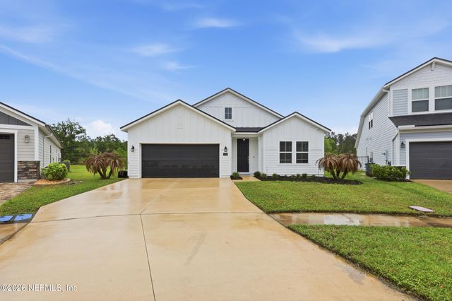 231 WILLOW CREEK Court, St. Augustine, FL 32092