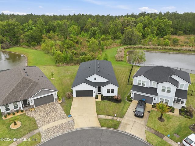 231 WILLOW CREEK Court, St. Augustine, FL 32092