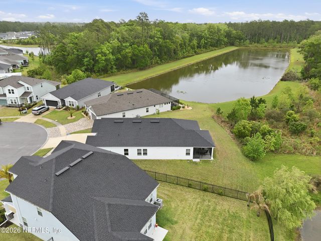 231 WILLOW CREEK Court, St. Augustine, FL 32092