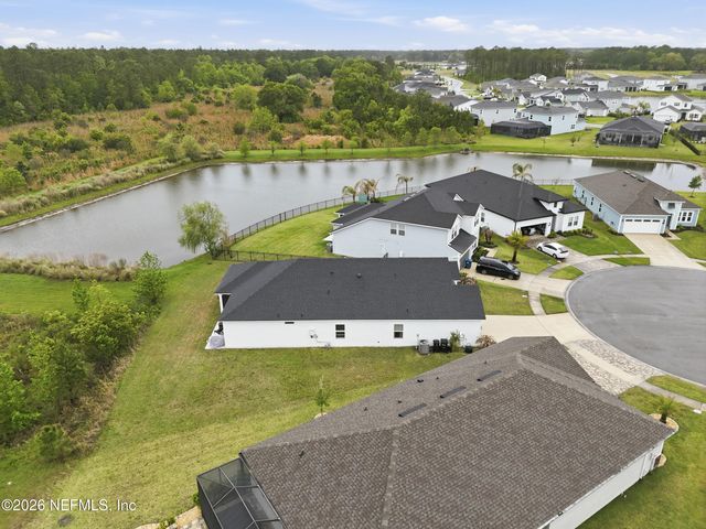 231 WILLOW CREEK Court, St. Augustine, FL 32092