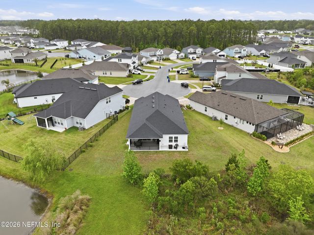 231 WILLOW CREEK Court, St. Augustine, FL 32092