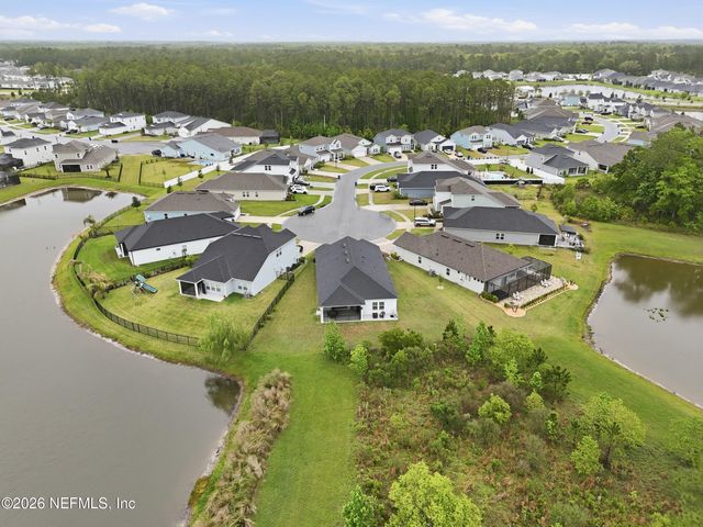 231 WILLOW CREEK Court, St. Augustine, FL 32092