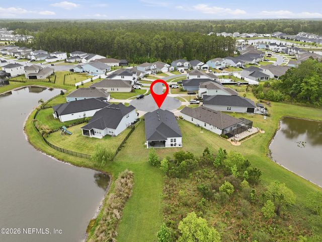 231 WILLOW CREEK Court, St. Augustine, FL 32092