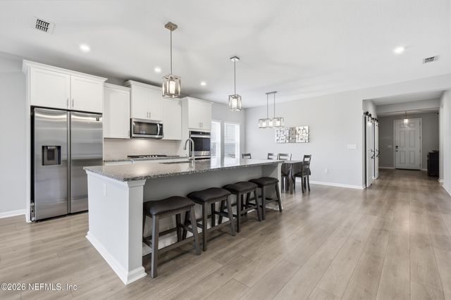 231 WILLOW CREEK Court, St. Augustine, FL 32092