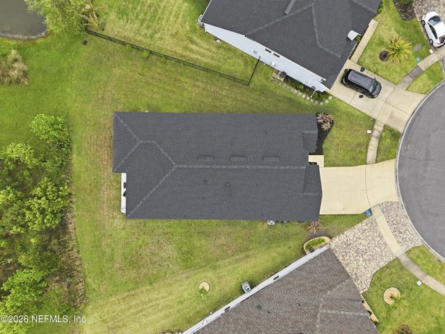 231 WILLOW CREEK Court, St. Augustine, FL 32092