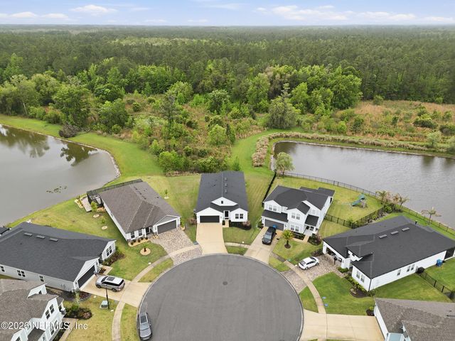 231 WILLOW CREEK Court, St. Augustine, FL 32092