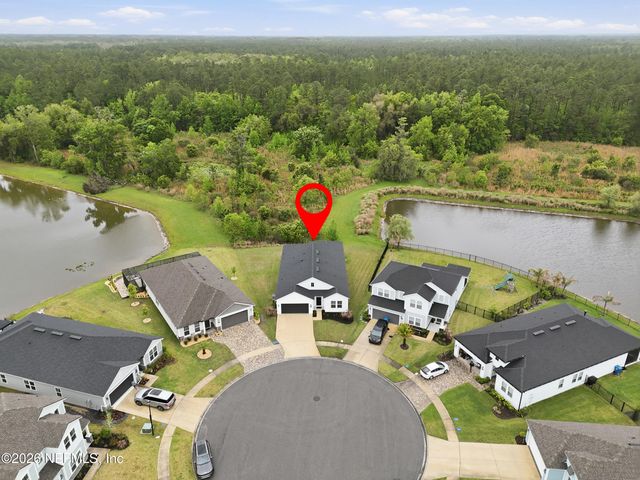 231 WILLOW CREEK Court, St. Augustine, FL 32092
