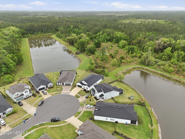 231 WILLOW CREEK Court, St. Augustine, FL 32092