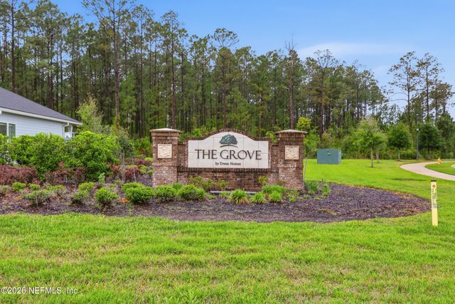 231 WILLOW CREEK Court, St. Augustine, FL 32092