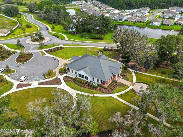 231 WILLOW CREEK Court, St. Augustine, FL 32092