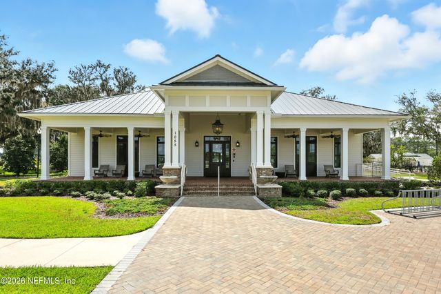 231 WILLOW CREEK Court, St. Augustine, FL 32092