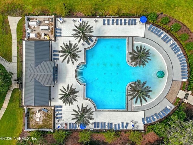 231 WILLOW CREEK Court, St. Augustine, FL 32092