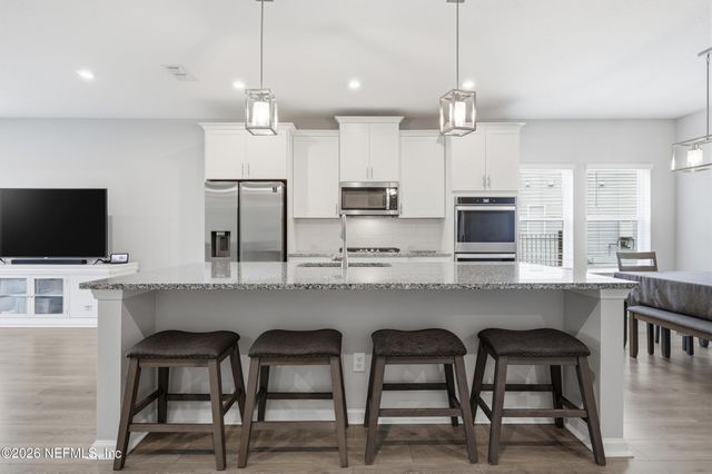 231 WILLOW CREEK Court, St. Augustine, FL 32092