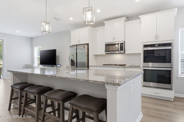 231 WILLOW CREEK Court, St. Augustine, FL 32092