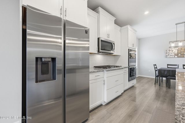 231 WILLOW CREEK Court, St. Augustine, FL 32092