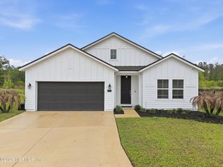 231 WILLOW CREEK Court, St. Augustine, FL 32092