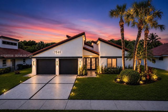 1543 SW 1st Avenue, Boca Raton, FL 33432