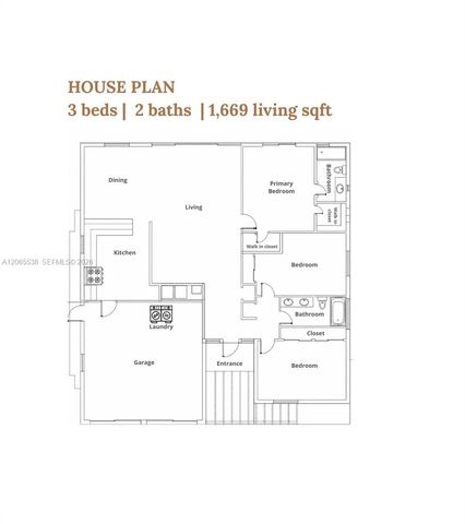 1543 SW 1st Avenue, Boca Raton, FL 33432