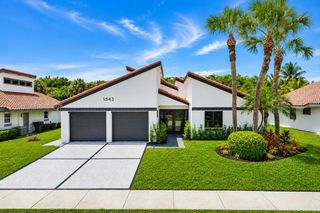 1543 SW 1st Avenue, Boca Raton, FL 33432