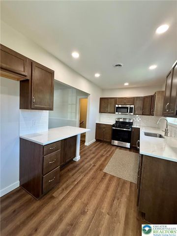 2303 West Allen Street, Allentown City, PA 18104